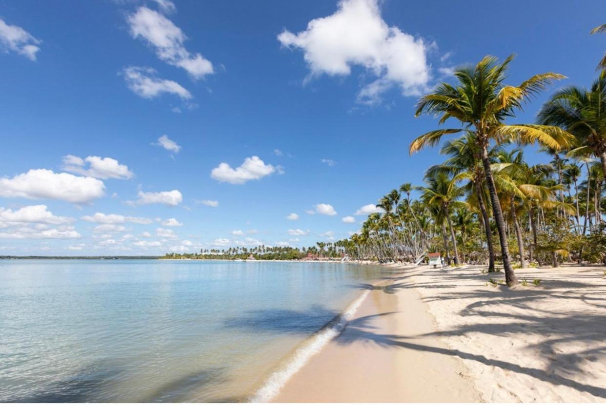 Villa Real Playa Nueva Romana La Romana Exteriér fotografie