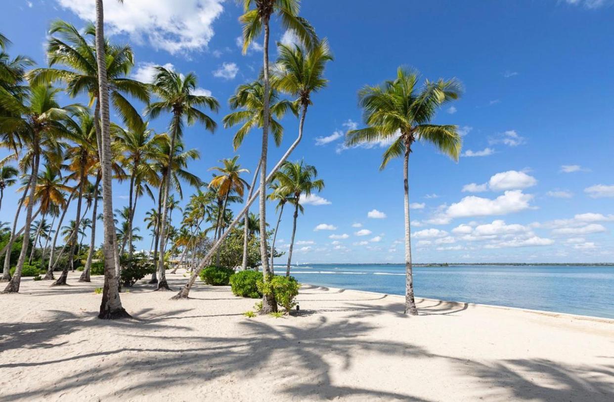Villa Real Playa Nueva Romana La Romana Exteriér fotografie