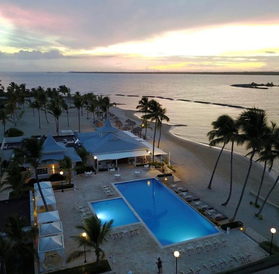 Villa Real Playa Nueva Romana La Romana Exteriér fotografie