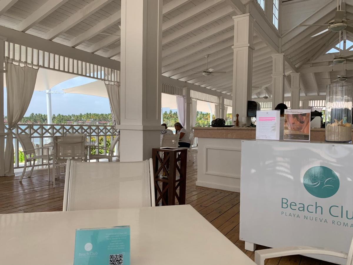 Villa Real Playa Nueva Romana La Romana Exteriér fotografie