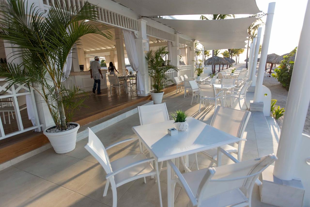 Villa Real Playa Nueva Romana La Romana Exteriér fotografie
