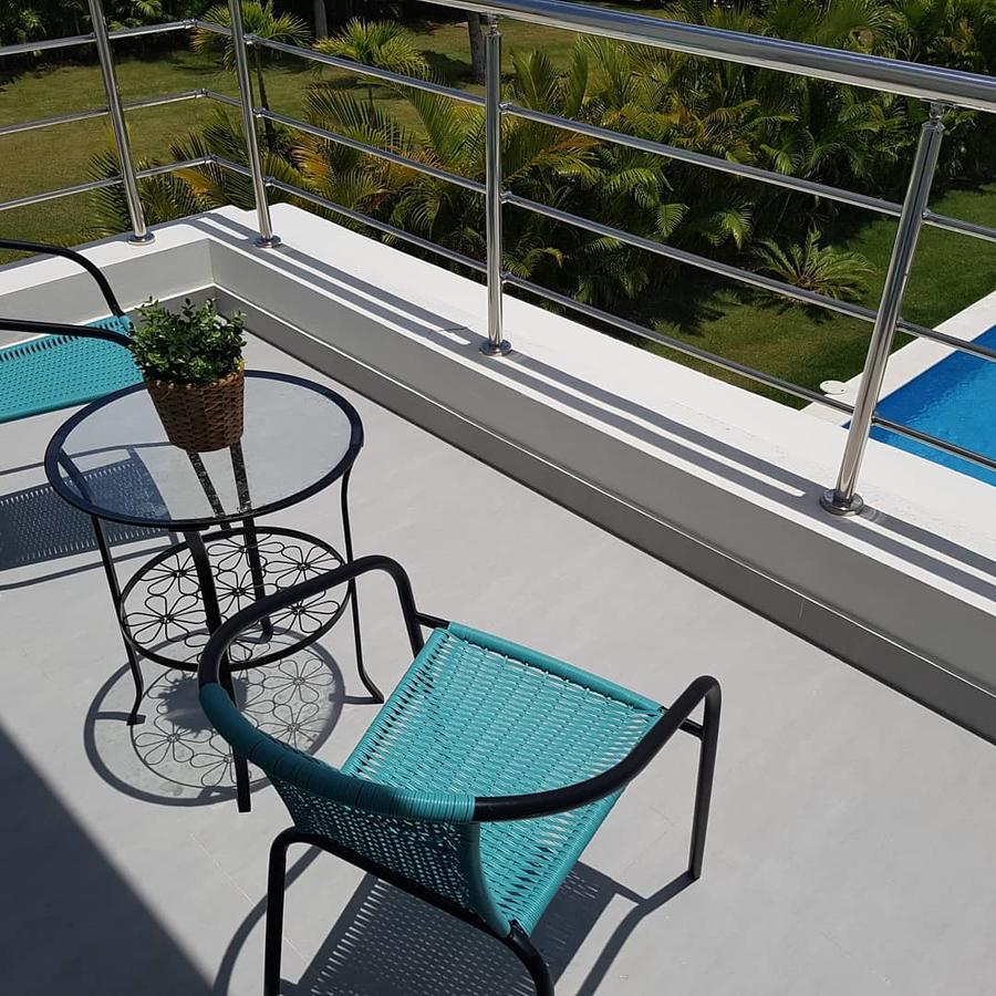 Villa Real Playa Nueva Romana La Romana Exteriér fotografie