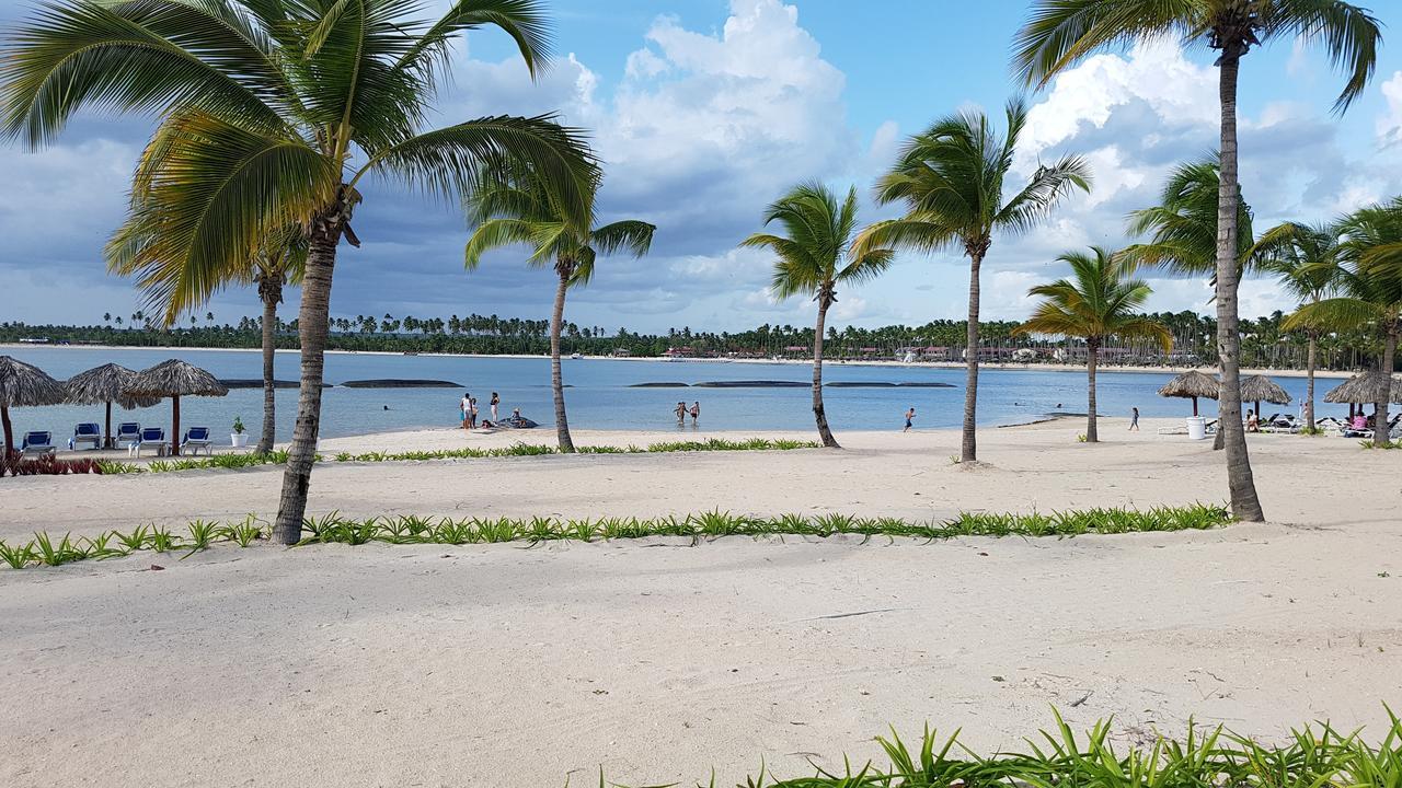 Villa Real Playa Nueva Romana La Romana Exteriér fotografie