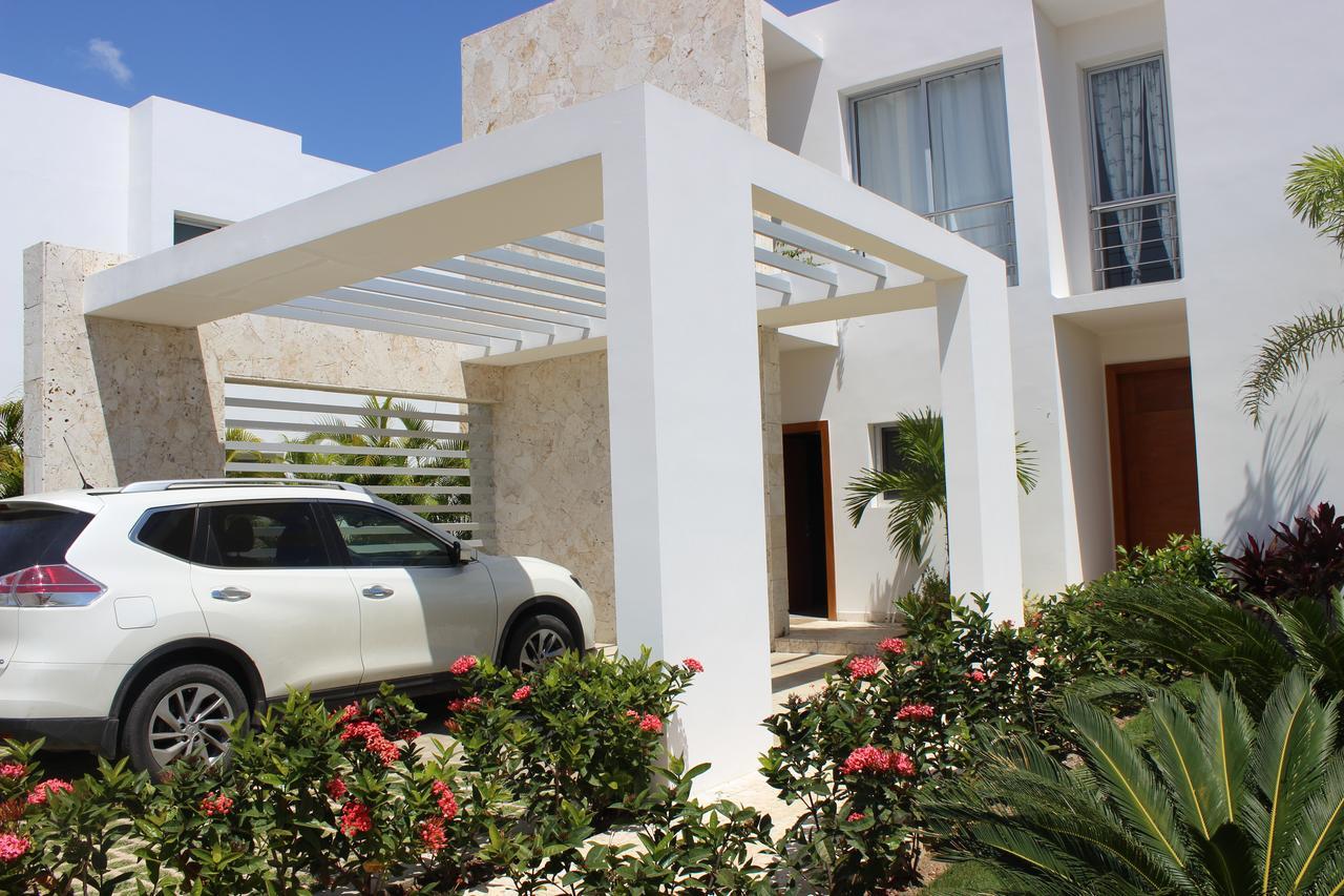 Villa Real Playa Nueva Romana La Romana Exteriér fotografie