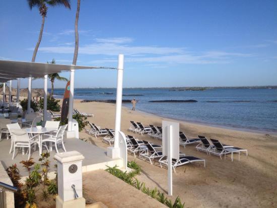 Villa Real Playa Nueva Romana La Romana Exteriér fotografie