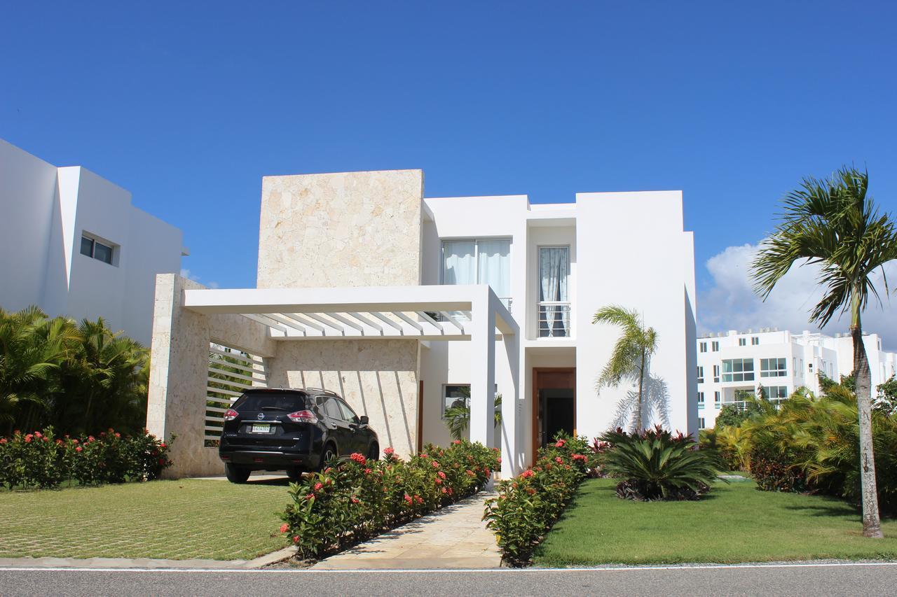 Villa Real Playa Nueva Romana La Romana Exteriér fotografie