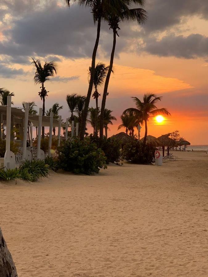Villa Real Playa Nueva Romana La Romana Exteriér fotografie