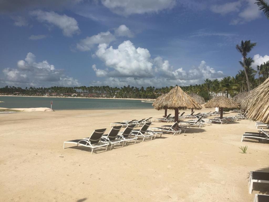 Villa Real Playa Nueva Romana La Romana Exteriér fotografie