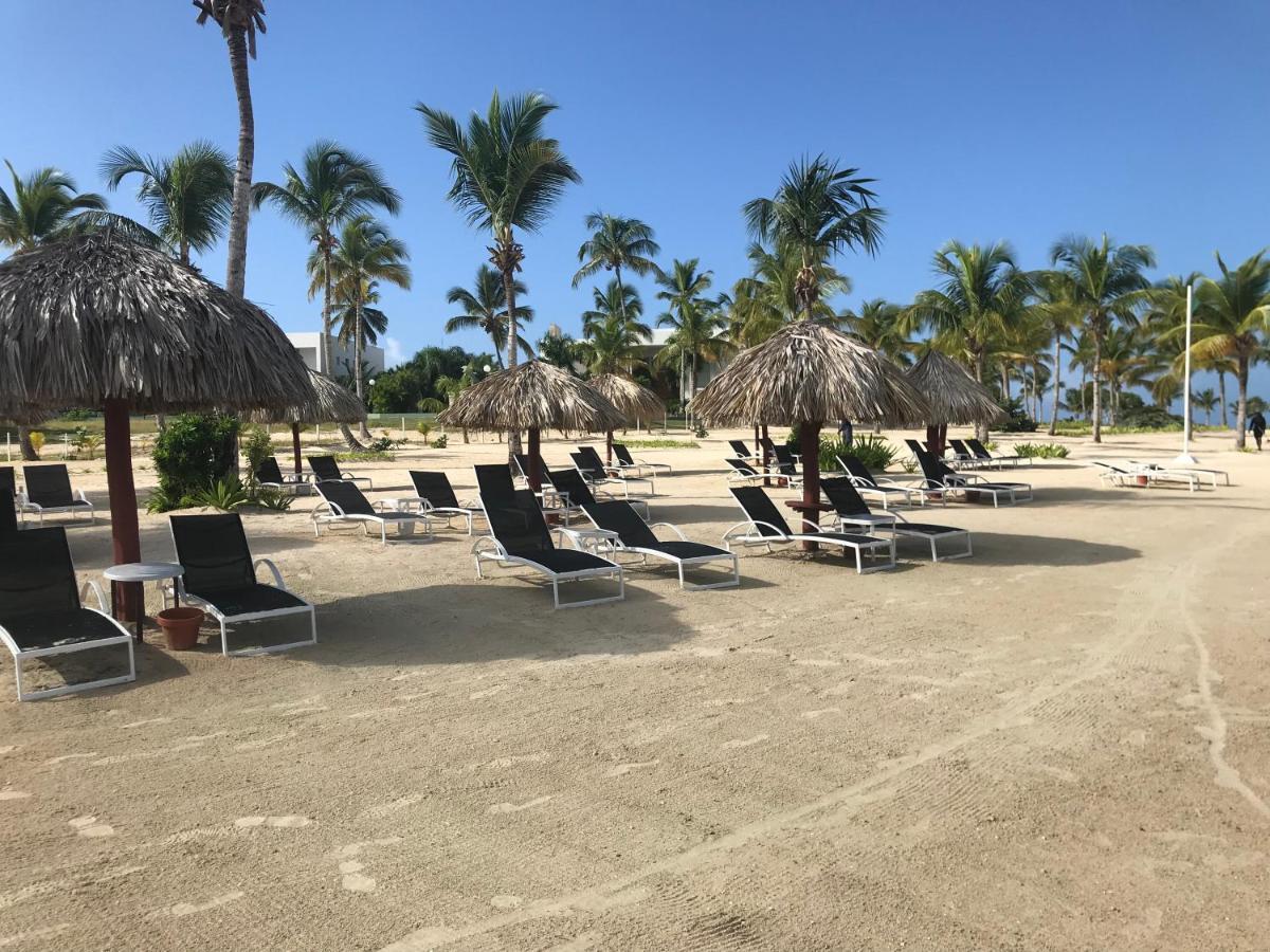 Villa Real Playa Nueva Romana La Romana Exteriér fotografie