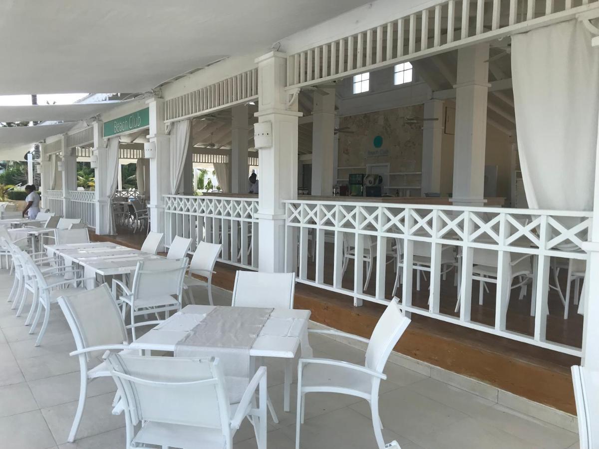 Villa Real Playa Nueva Romana La Romana Exteriér fotografie