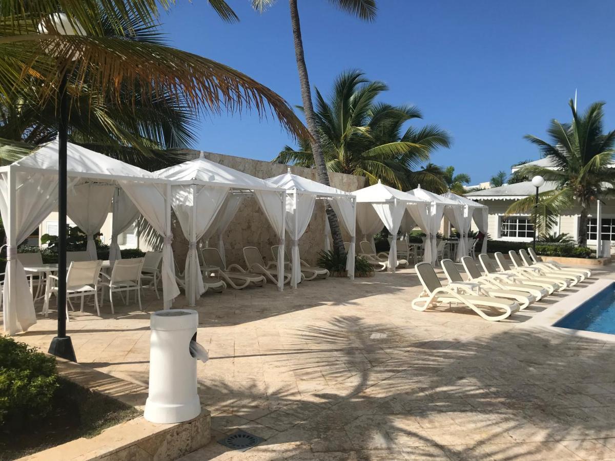 Villa Real Playa Nueva Romana La Romana Exteriér fotografie
