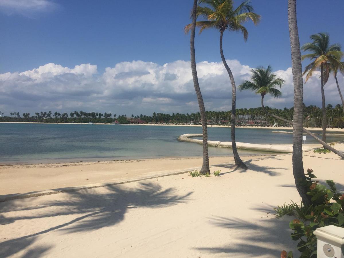 Villa Real Playa Nueva Romana La Romana Exteriér fotografie