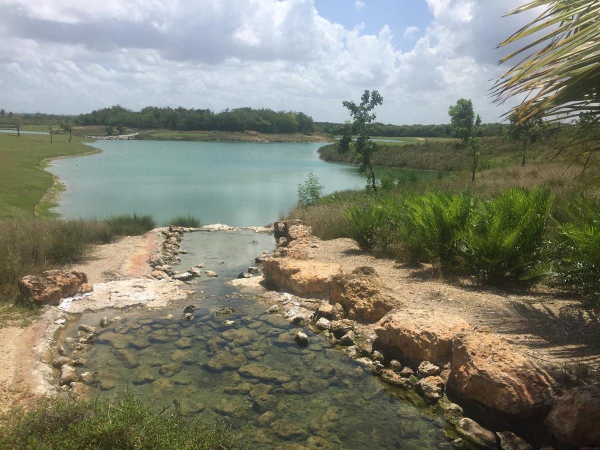 Villa Real Playa Nueva Romana La Romana Exteriér fotografie