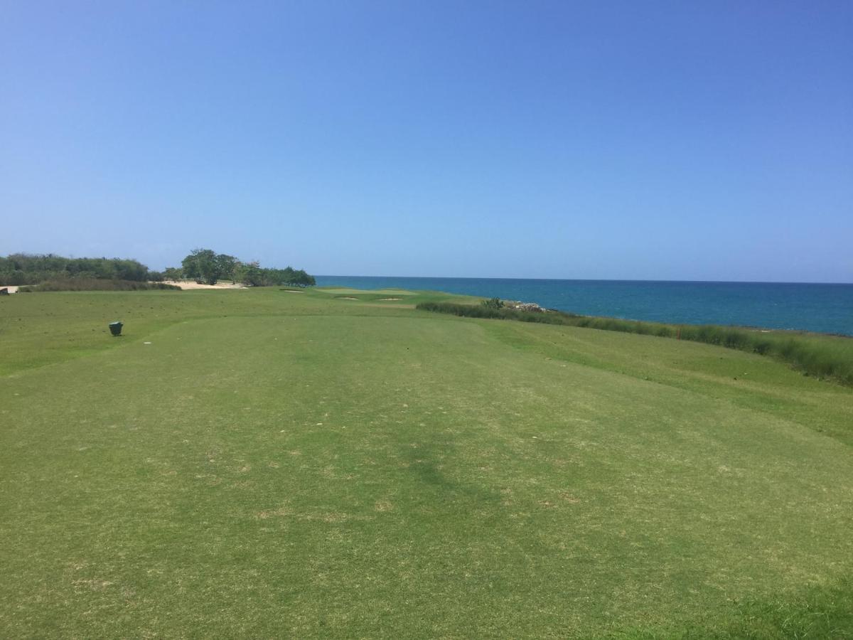 Villa Real Playa Nueva Romana La Romana Exteriér fotografie